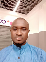 Lamine Traore